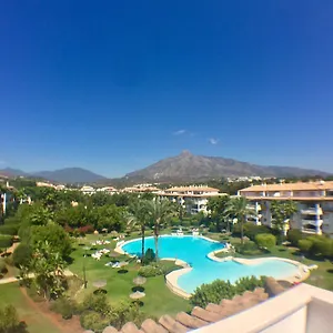 Dama De Noche - Puerto Banus- 2 Bedroom Apartamento Marbella