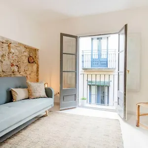 Sleep Y Ferreries19 Apt For Romantic Getaway Apartamento Gerona