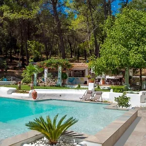 Casa rural Cortijo De Ramón, Cortijos Nuevos