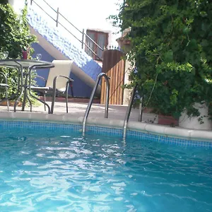 Apartamento Jaronil, Benaocaz