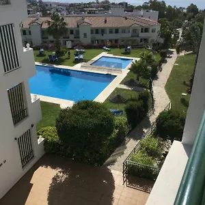 Seaview La Cala Apartamento La Cala De Mijas